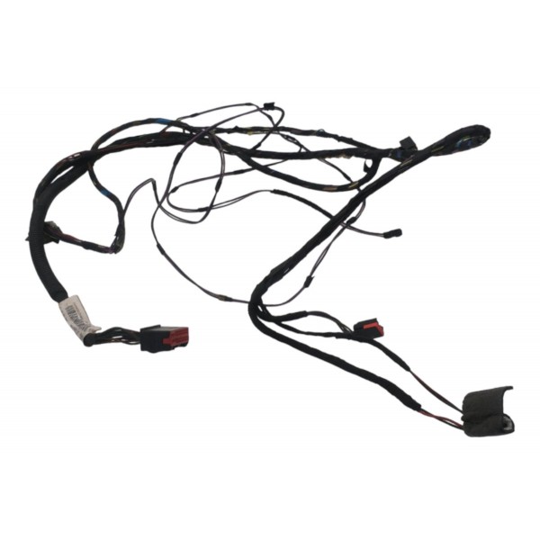 Chicote Interno Land Rover Discovery 3 2.7 2006 2007 2008 09