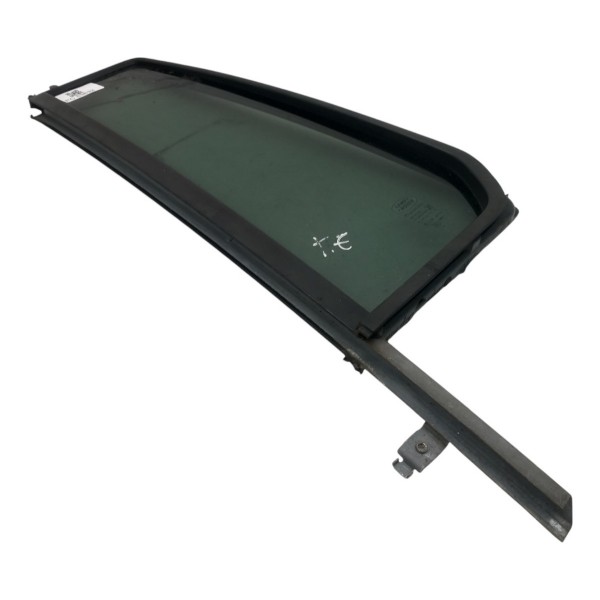 Vidro Fixo Tras Esquerdo Land Rover Discovery 3 2006 2007 08