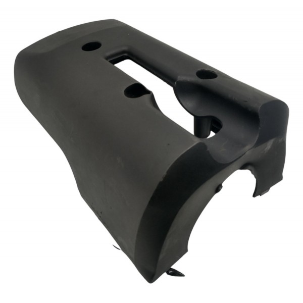 Acabamento Inf Chave Seta Dodge Journey 2009 2010 Detalhe