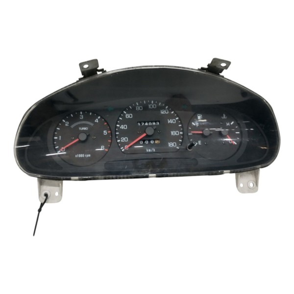 Painel Instrumento Kia Sportage 2.0 1999 2000 2001 Gasolina