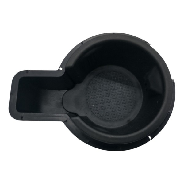 Porta Copo Esquerdo Console Land Discovery 3 2006 2007 2008