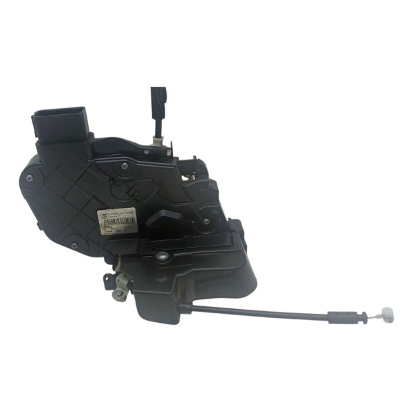 Fechadura Elétrica Tras Esquerda Land Discovery 3 2006 2007