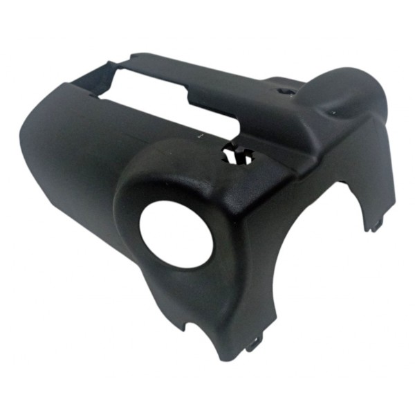 Acabamento Inferior Chave Seta Land Discovery 3 2006 2007 08 Preto