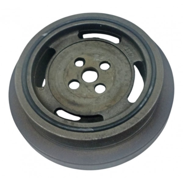 Polia Ant Vibratorio Motor Ford F4000 Cummins 1994 1995 1996