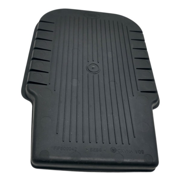 Borracha Console Central Land Rover Discovery 3 2006 2007 08