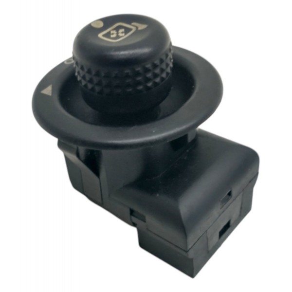 Comando Retrovisor Land Rover Discovery 3 2006 2007 2008 09