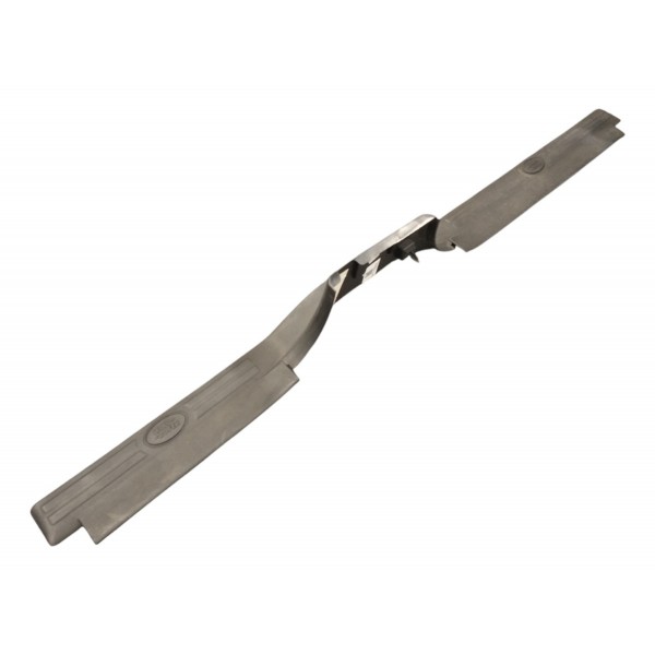 Acabamento Soleira Direita Land Rover Discovery 3 2006 2007