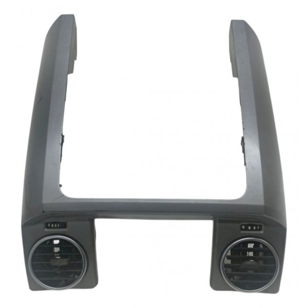 Moldura Painel Central Land Rover Discovery 3 2006 2007 2008