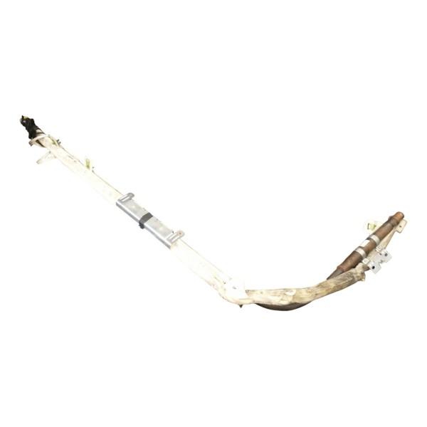 Cortina Airbag Direito Teto Land Discovery 3 2006 2007 2008