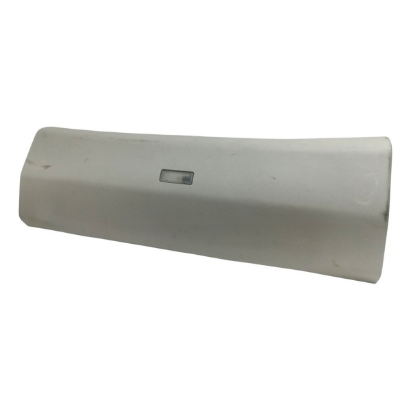 Acabamento Central Traseiro Land Rover Discovery 3 2006 2007