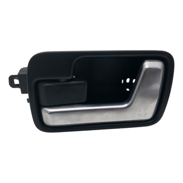 Maçaneta Interna Tras Esquerda Land Discovery 3 2006 2007 08 Traseira