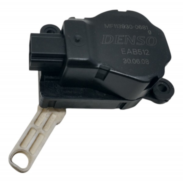 Motor Atuador Caixa Evaporadora Land Discovery 3 2006 2007