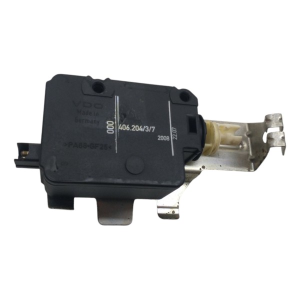 Trava Portinhola Abertura Tanque Land Discovery 3 2006 2007