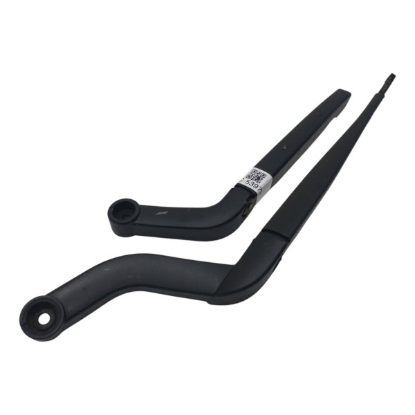 Par Braço Limpador Parabrisa Land Discovery 3 2006 2007 2008