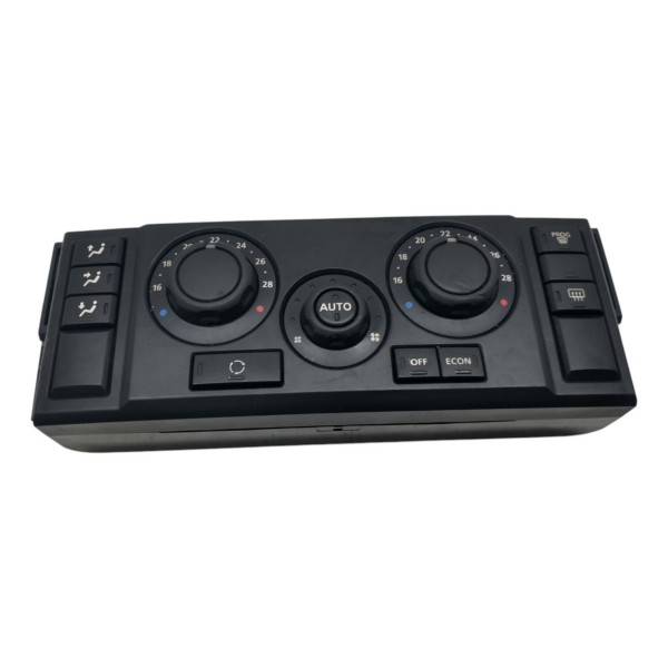 Comando Ar Condicionado Land Rover Discovery 3 2.7 2006 2007