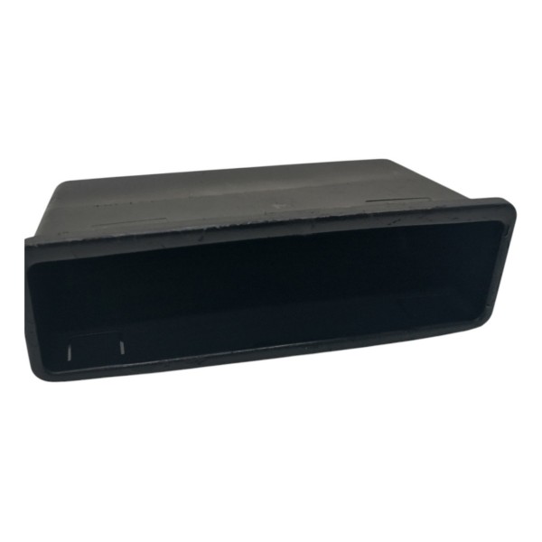 Moldura Porta Objeto Console Land Discovery 3 2006 2007 2008