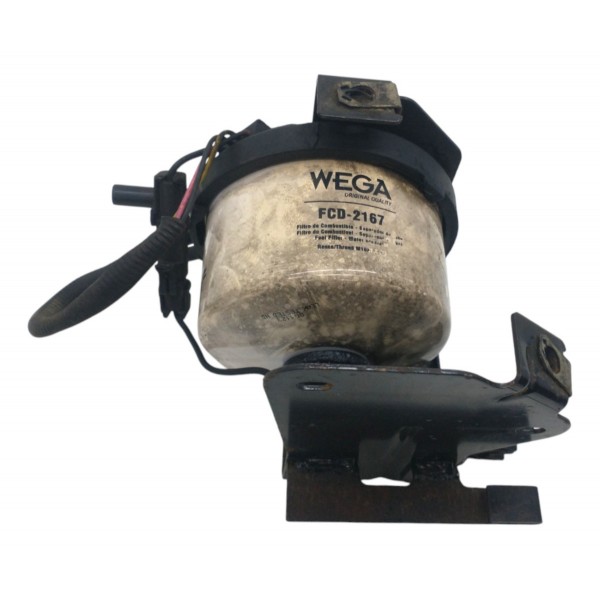 Filtro Óleo Combustível Land Rover Discovery 3 2.7 2006 2007