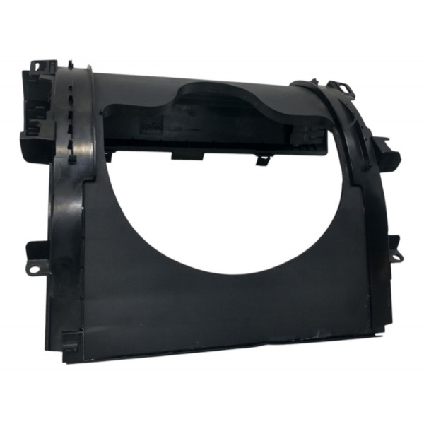 Acabamento Inferi Coluna Direção Rover Discovery 3 2006 2007