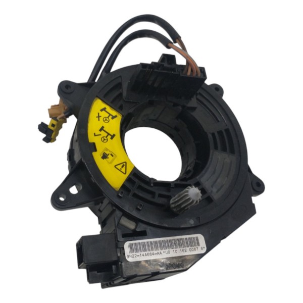 Cinta Airbag Hard Disk Land Discovery 3 2.7 2006 2007 2008