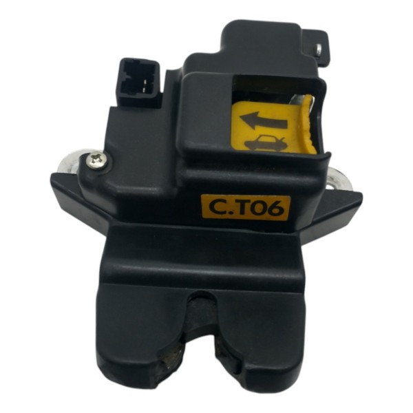 Fechadura Porta Mala Kia Cerato 2008 2009 2010 2011 2012