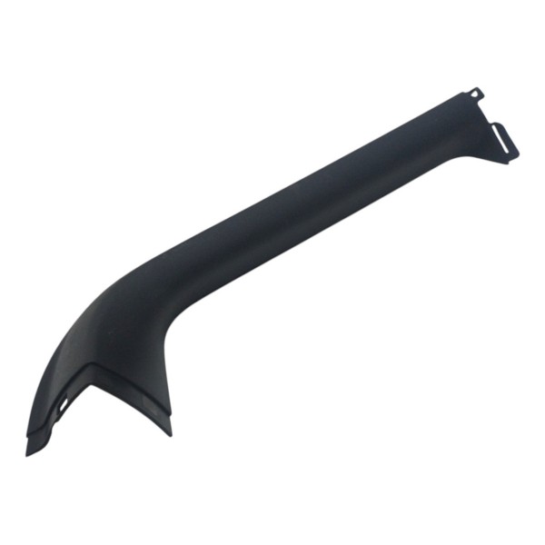 Acabamento Esquerdo Tampa Traseir Land Discovery 3 2006 2007