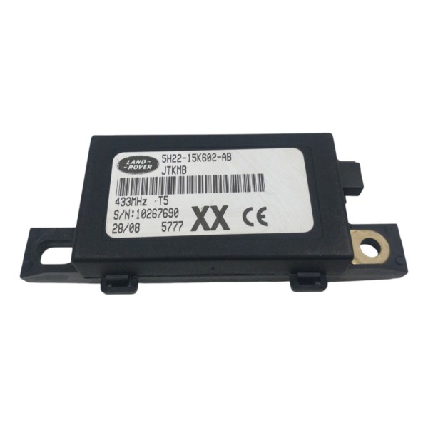 Módulo Sensor Receptor Alarme Land Discovery 3 2006 2007 08