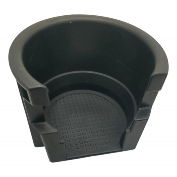 Porta Copo Console Land Rover Discovery 3 2006 2007 2008 09