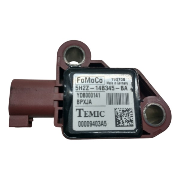 Sensor Impacto Land Rover Discovery 3 2.7 2006 2007 2008 09