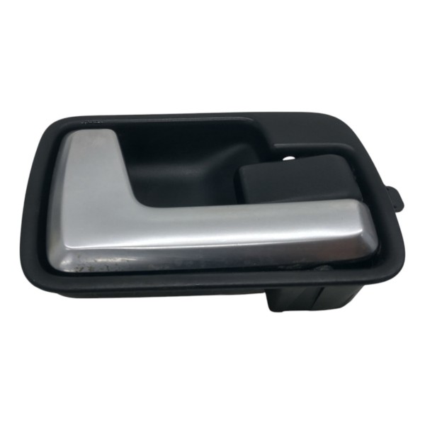 Maçaneta Interna Diant Direita Land Discovery 3 2006 2007 08 Dianteira