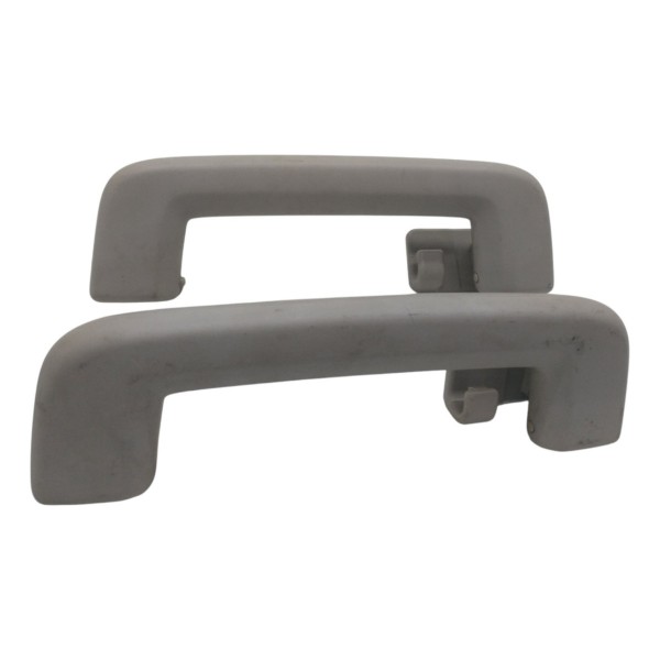 Alça Teto Traseira Land Discovery 3 2006 2007 2008 Unitario