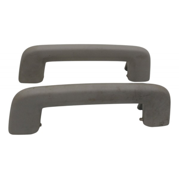 Alça Teto Dianteira Land Discovery 3 2006 2007 2008 Unitario