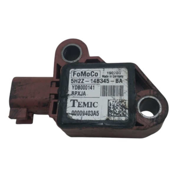 Sensor Impacto Land Rover Discovery 3 2006 2007 2008 2009 10