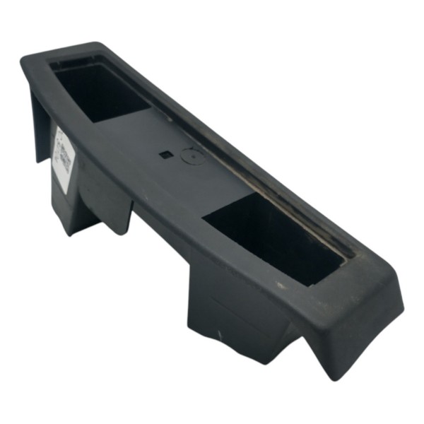 Acabamento Suporte Descanso Pe Land Discovery 3 2006 2007 08