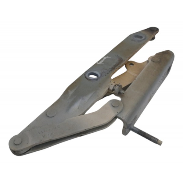 Dobradiça Direita Capo Land Rover Discovery 3 2006 2007 2008