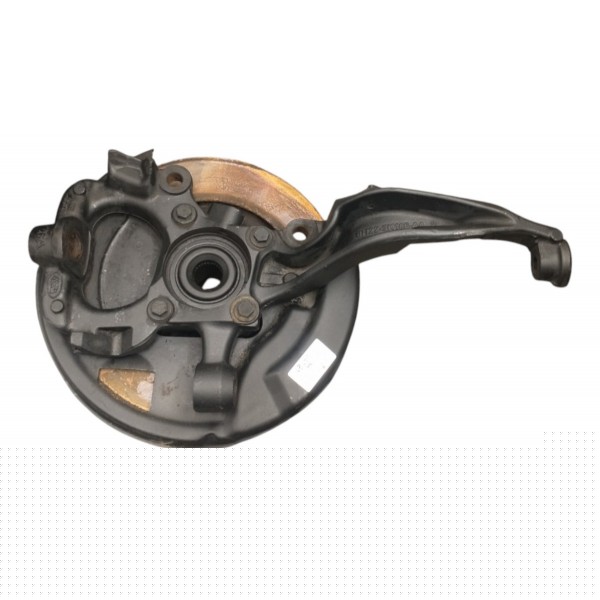 Montante Diant Esquerdo Land Discovery 3 2.7 2006 2007 2008