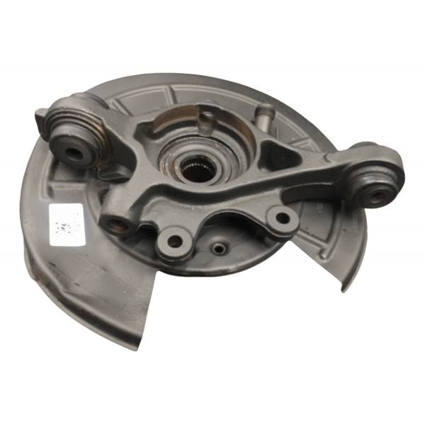 Montante Tras Esquerdo Land Discovery 3 2.7 2006 2007 2008