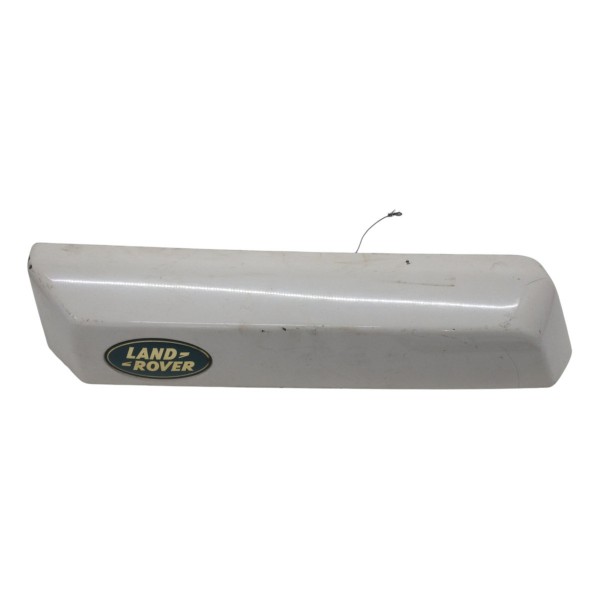Moldura Maçaneta Tampa Traseira Land Discovery 3 2006 2007
