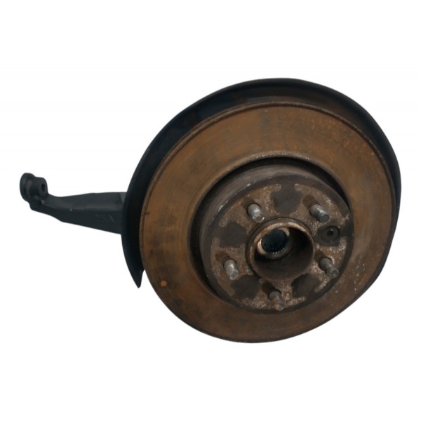 Montante Diant Direito Land Discovery 3 2.7 2006 2007 2008