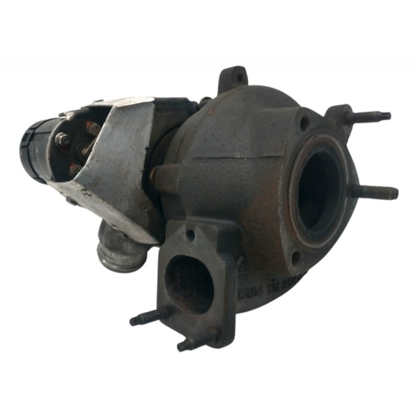 Turbina Land Rover Discovery 3 2.7 Diesel 2006 2007 2008 09