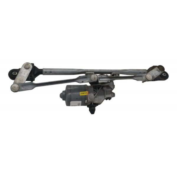 Galhada Motor Limpador Parabrisa Fiat Mobi 1.0 2017 2018 19