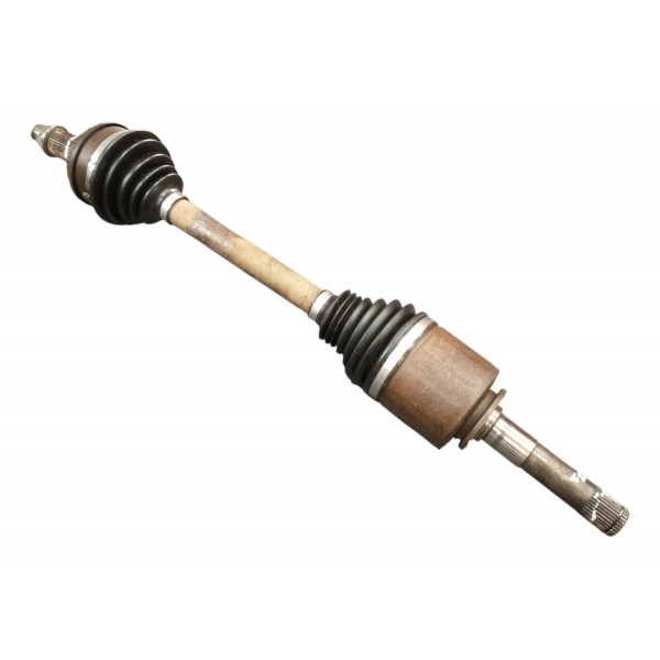 Semi Eixo Tras Esquerdo Land Rover Discovery 3 2.7 2006 2007