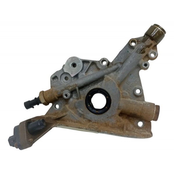 Bomba Óleo Gm Montana 1.4 2014 2015 2016 2017 2018 2019