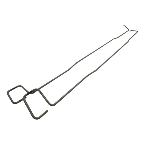 Varão Porta Mala Nissan Sentra 2008 2009 2010 2011 2012