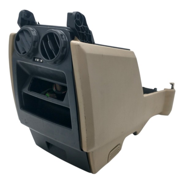 Console Central Land Rover Discovery 3 2006 2007 2008 2009