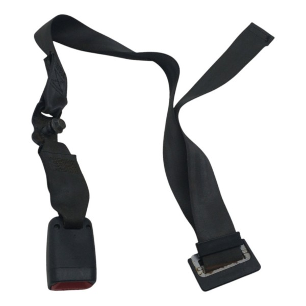 Engate Cinto Fêmea Traseiro Kia Cerato 2008 2009 2010 2011