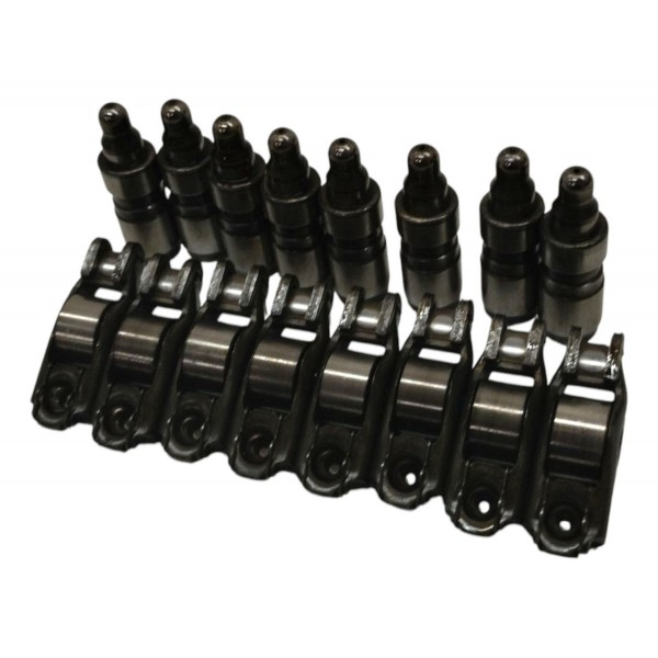 Jogo Tucho Balancim Gm Montana 1.4 2014 2015 2016 2017 2018