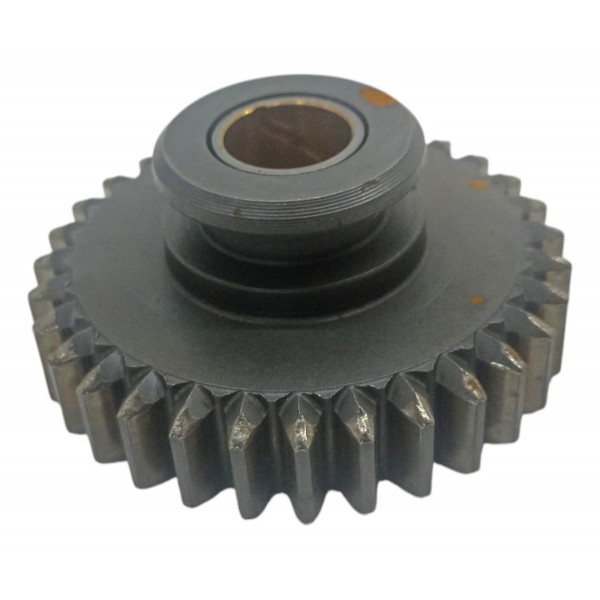 Engrenagem Marcha Ré Ford Fiesta 1.0 2005 2006 2007 2008 09