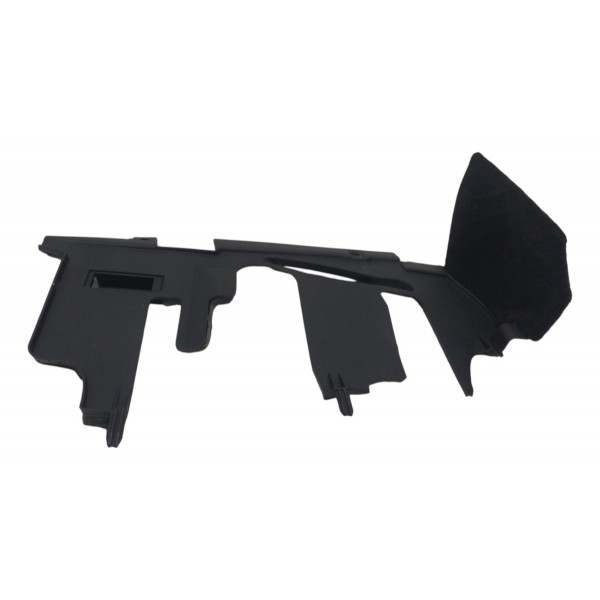 Acabamento Inferior Painel Land Rover Discovery 3 2006 2007