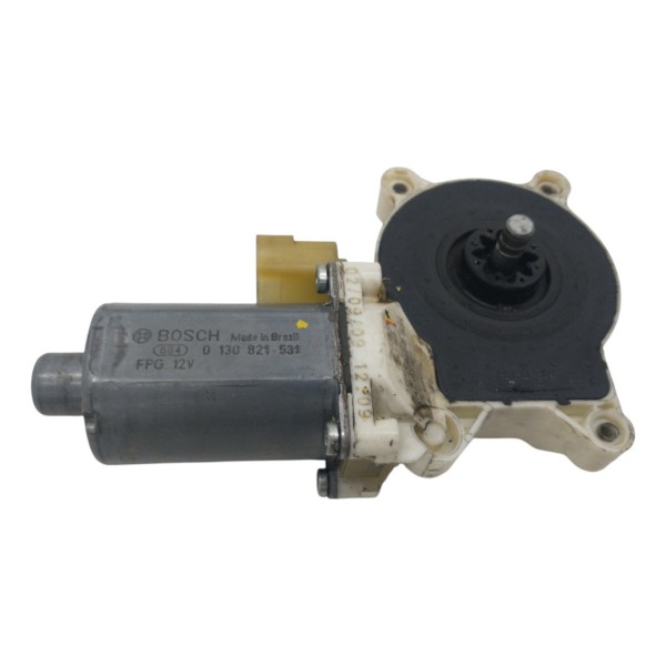 Motor Máquina Vidro Diant Direita Vw Spacefox 2006 2007 2008