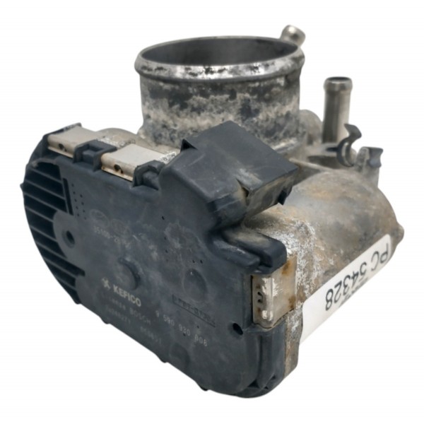 Tbi Corpo Borboleta Kia Cerato 1.6 2008 2009 2010 2011 2012